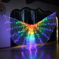 led butterfly wings